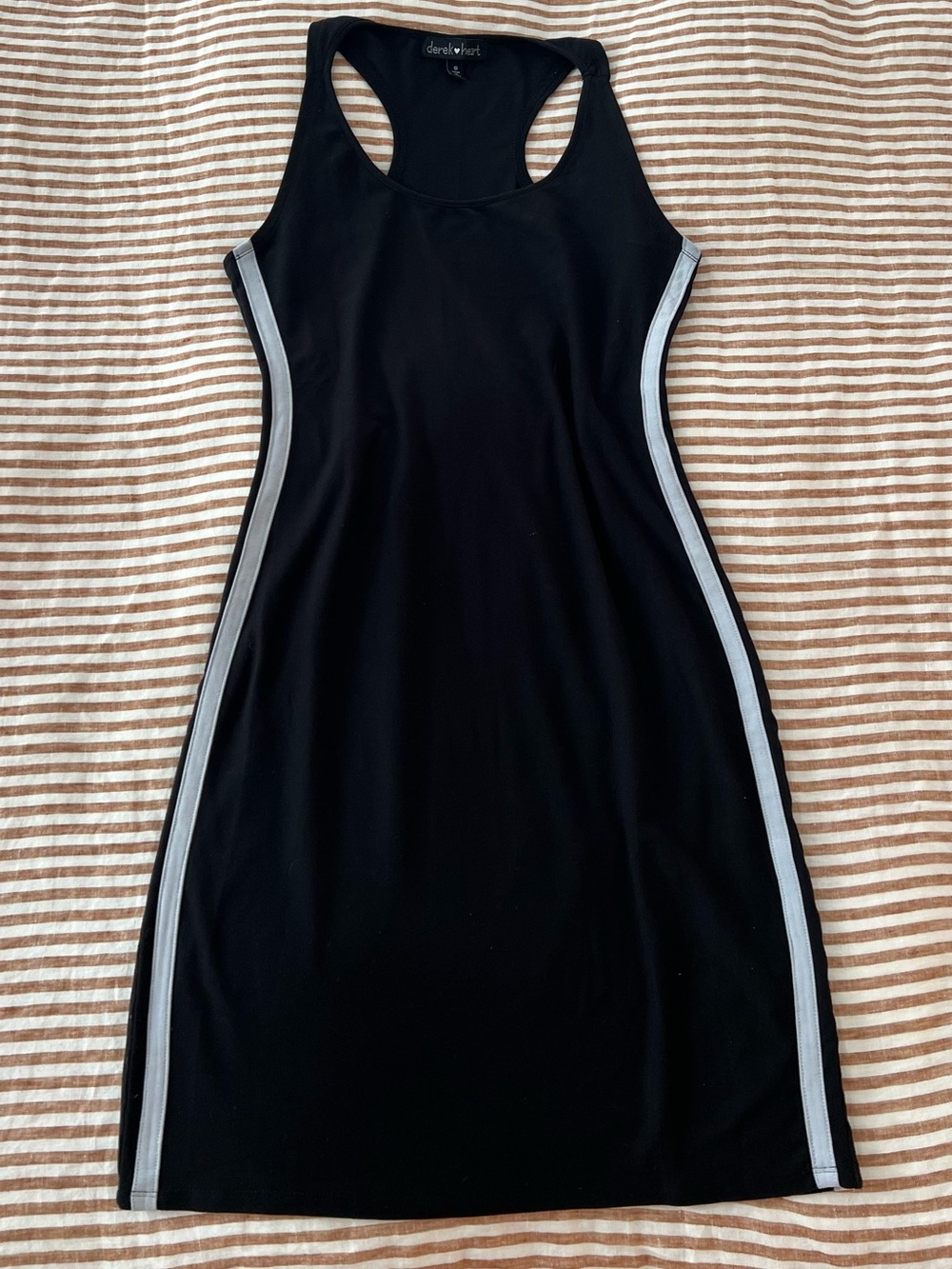 Super Sexy Sporty Spice Dress